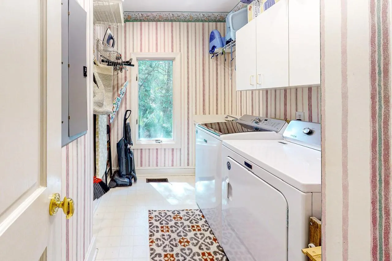 43 Trumpet Creeper Holiday home *