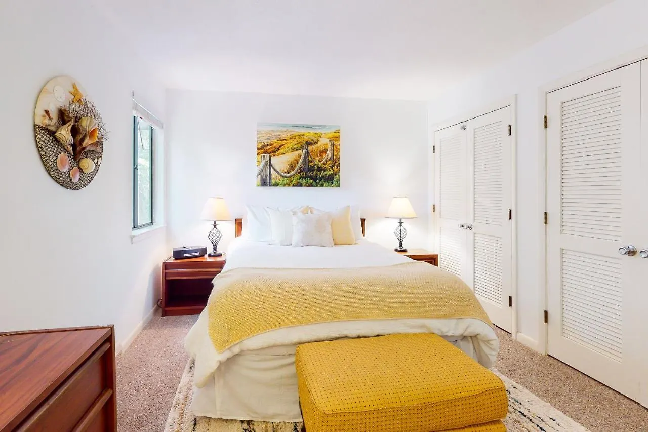442 Oceanwoods Holiday home *