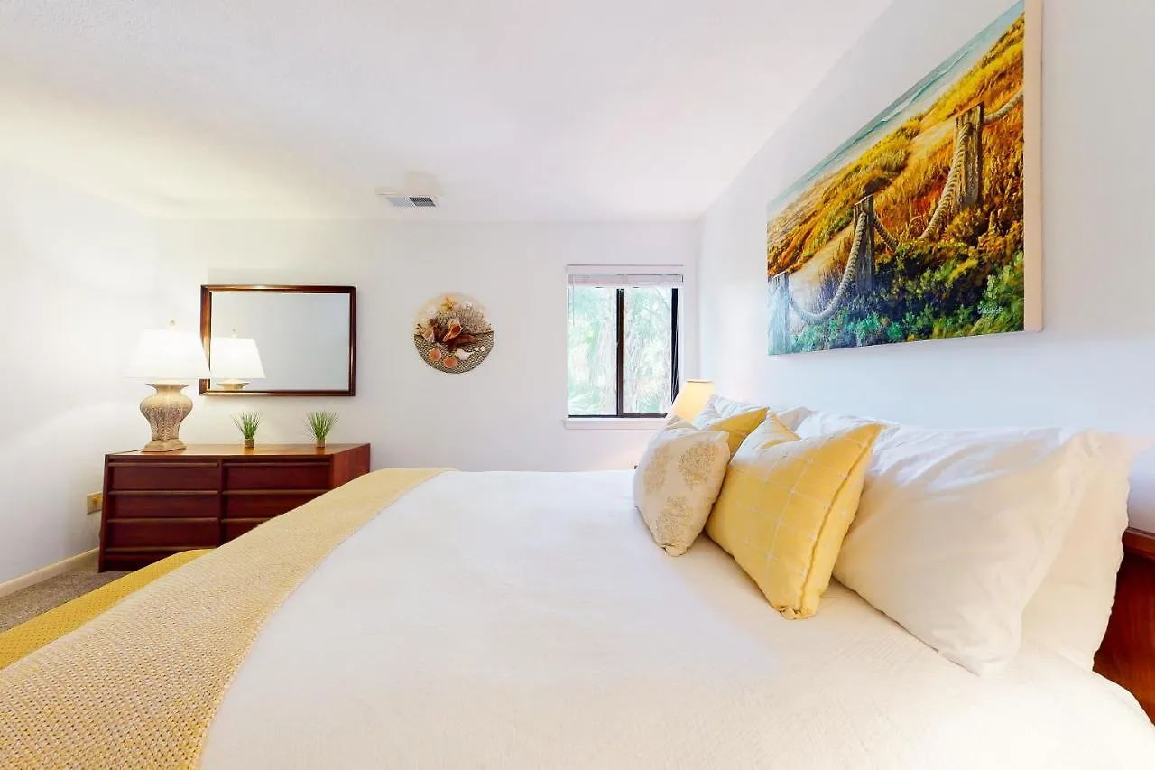 442 Oceanwoods Kiawah Island