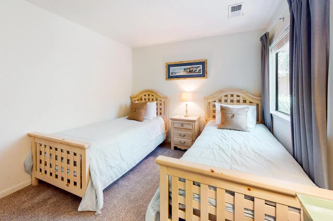 Holiday home 442 Oceanwoods