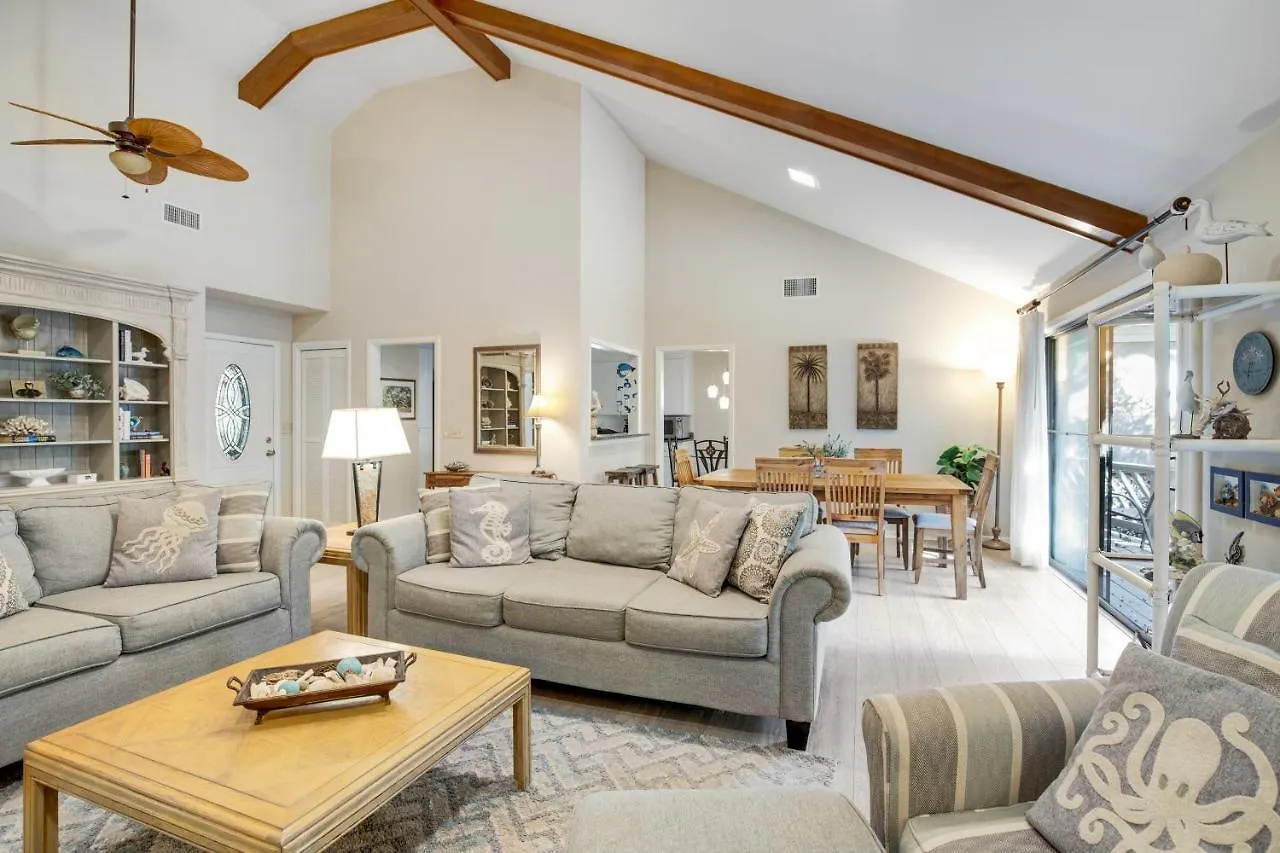 105 Surfscoter * Kiawah Island