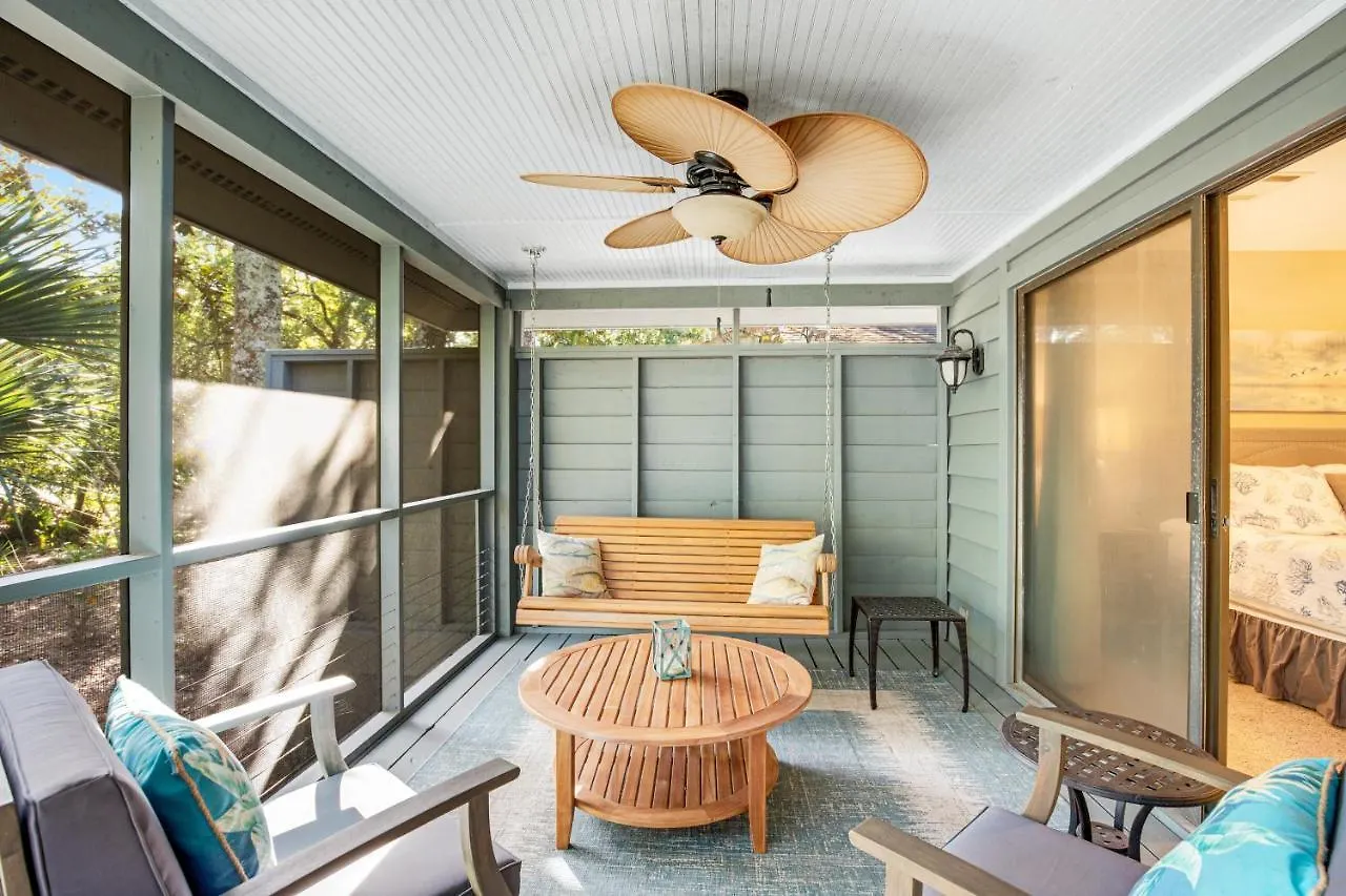 Holiday home 105 Surfscoter