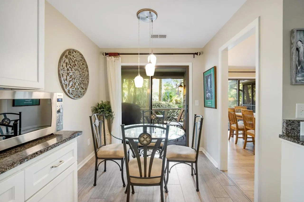 105 Surfscoter Kiawah Island