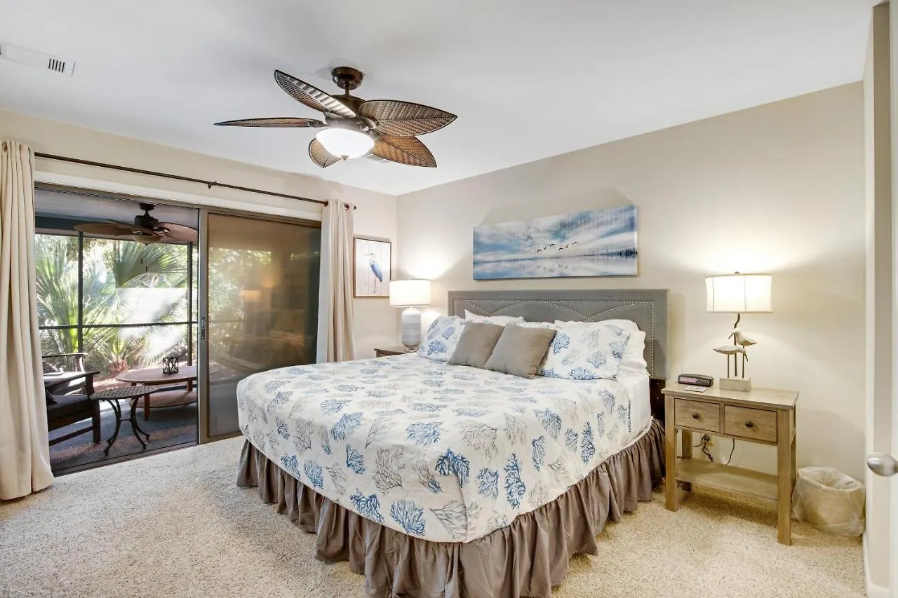 105 Surfscoter * Kiawah Island