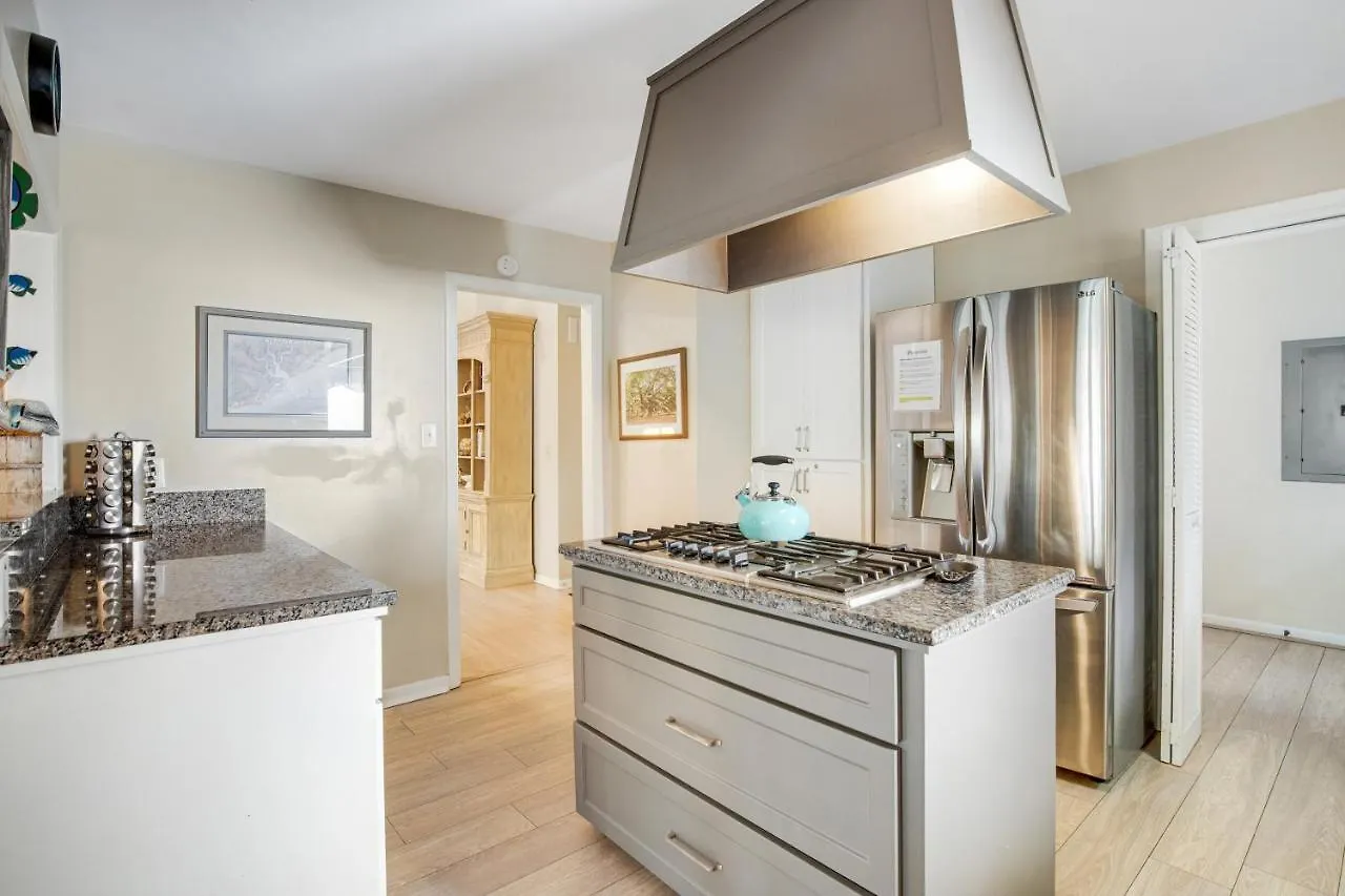 105 Surfscoter Kiawah Island