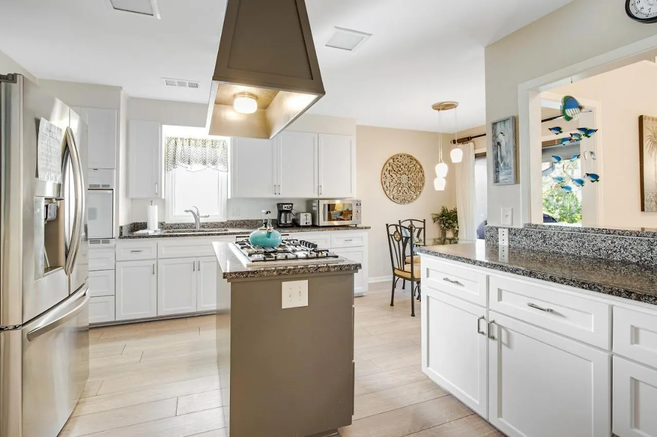 105 Surfscoter Kiawah Island