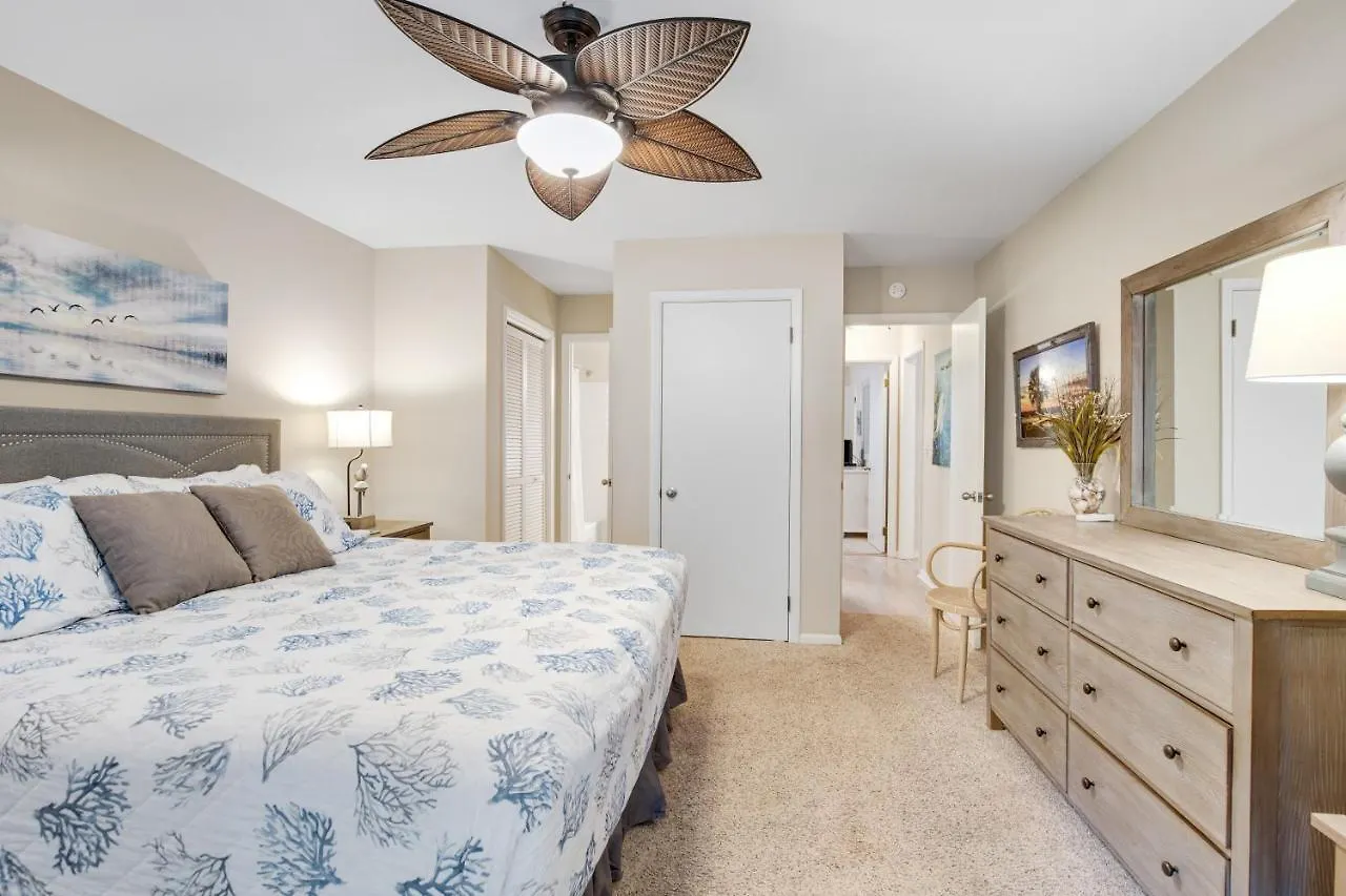105 Surfscoter Holiday home *