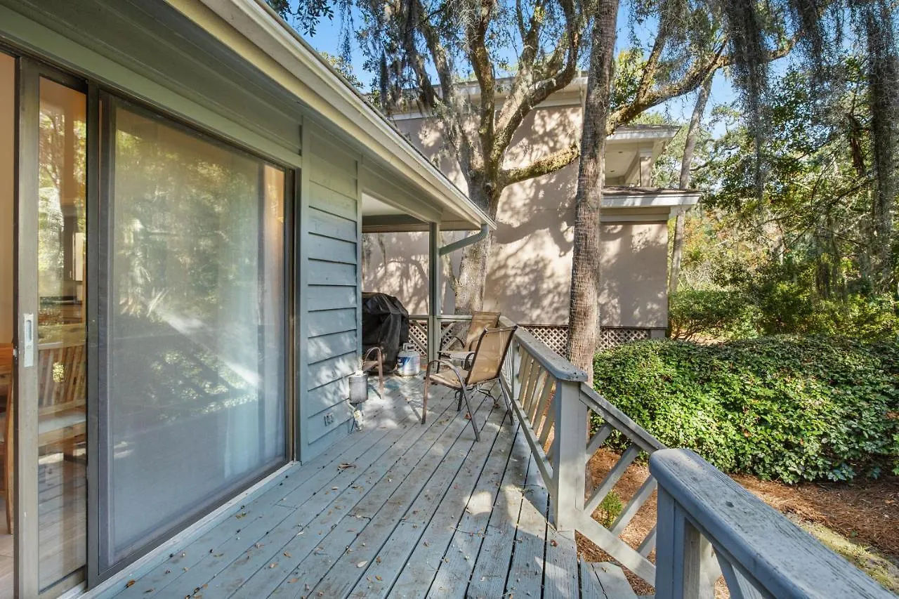105 Surfscoter Holiday home Kiawah Island