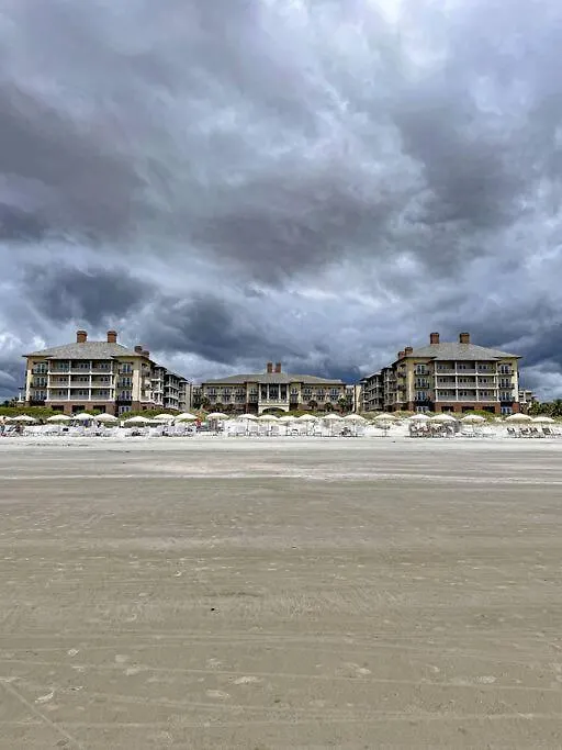 Villa The Bromeliad At Turtle Cove Kiawah Island