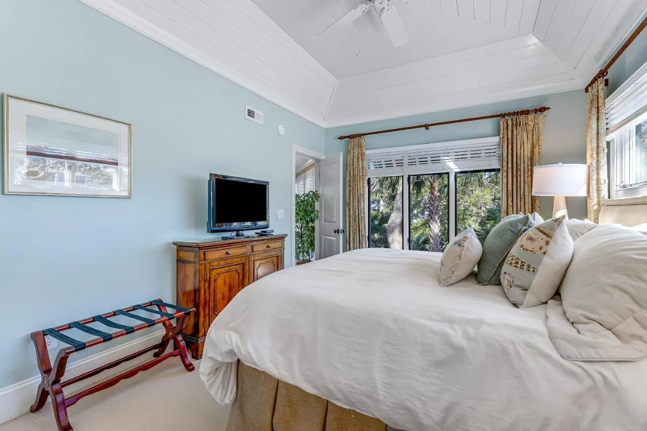 Tennis Club 4709 Kiawah Island