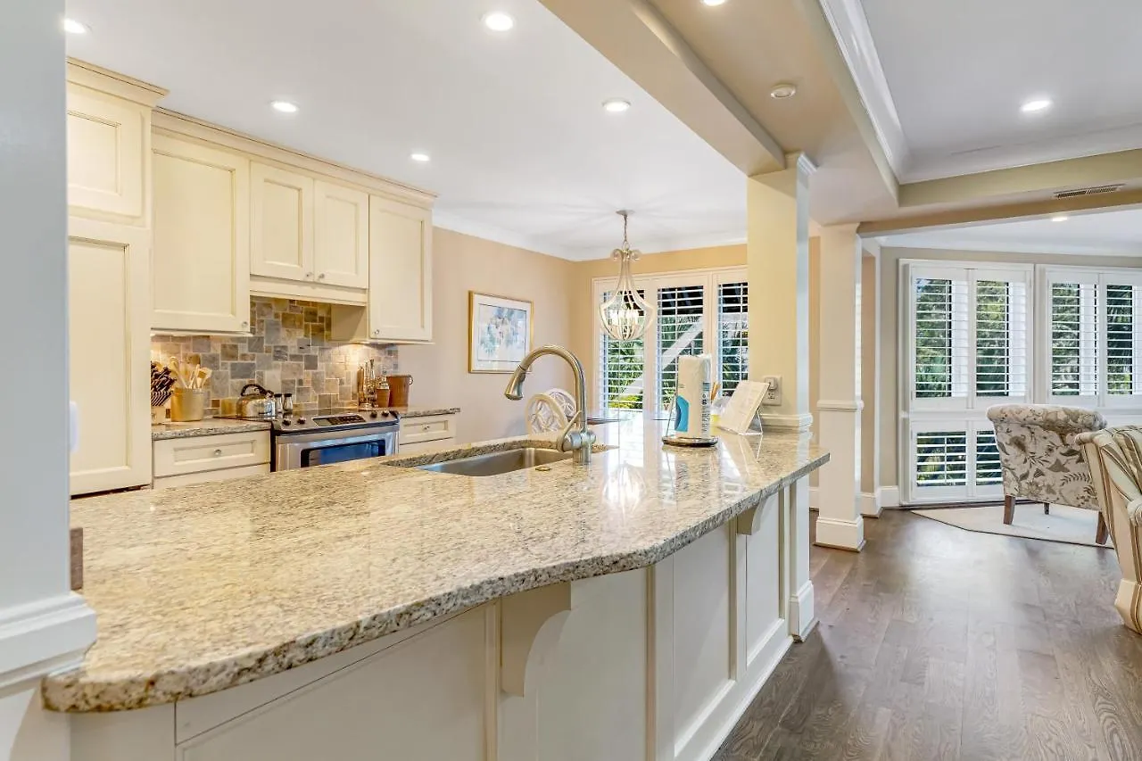 Tennis Club 4709 Kiawah Island