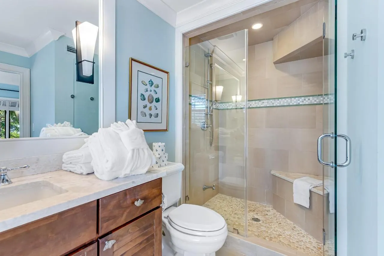 Tennis Club 4709 Villa Kiawah Island