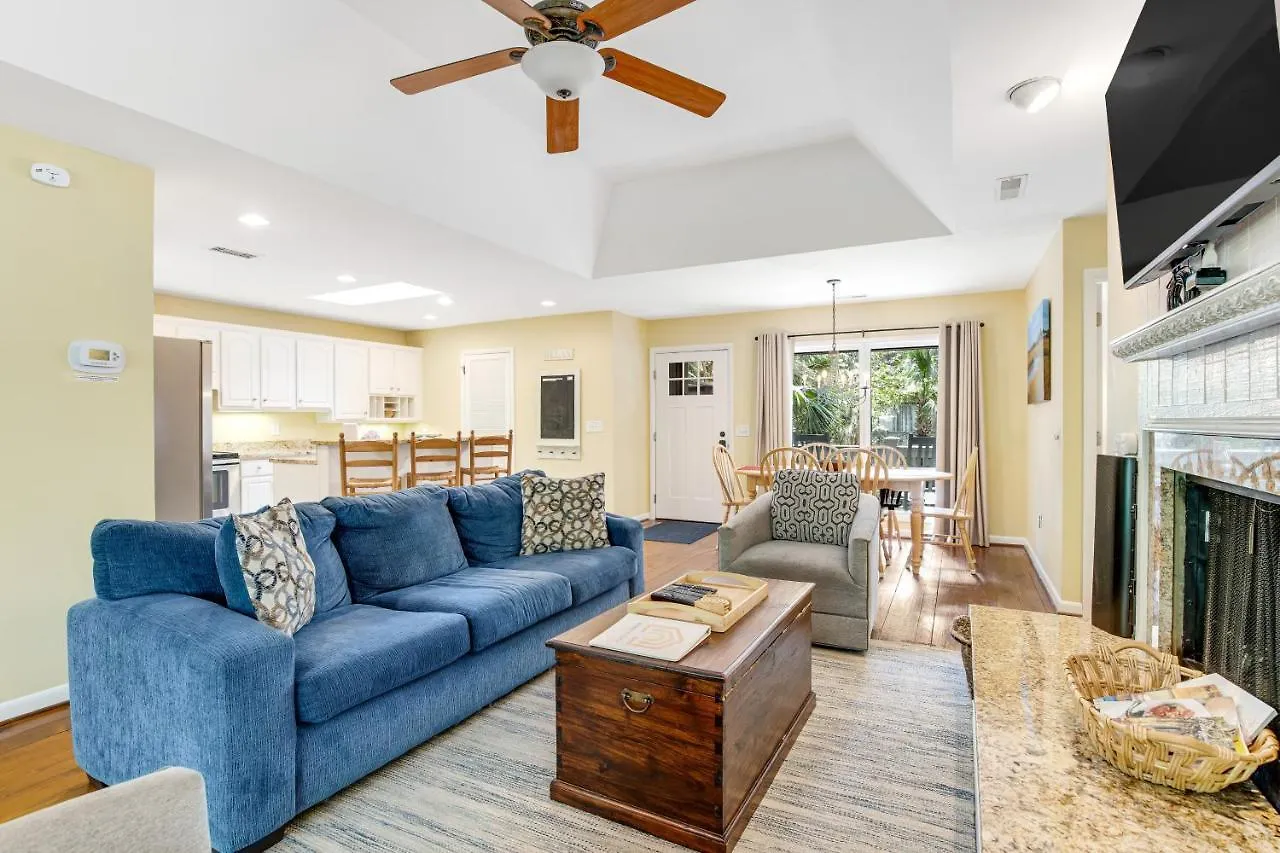 1054 Sparrow Pond Holiday home *