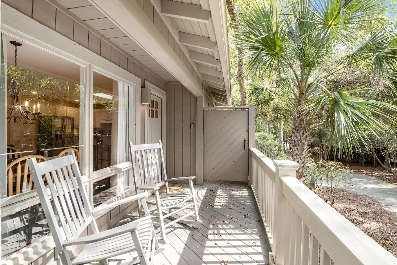 1054 Sparrow Pond Holiday home Kiawah Island