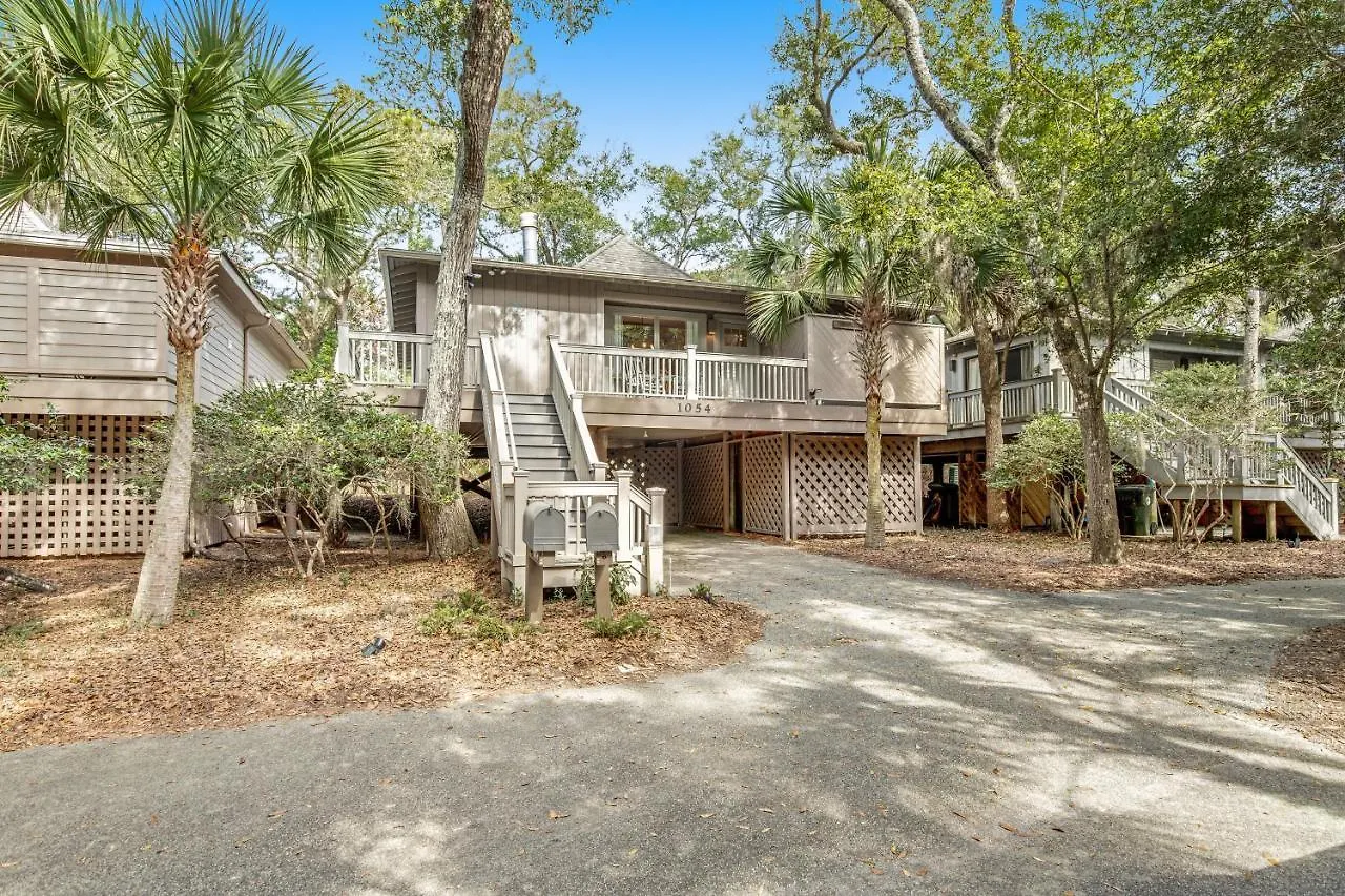 1054 Sparrow Pond Holiday home
