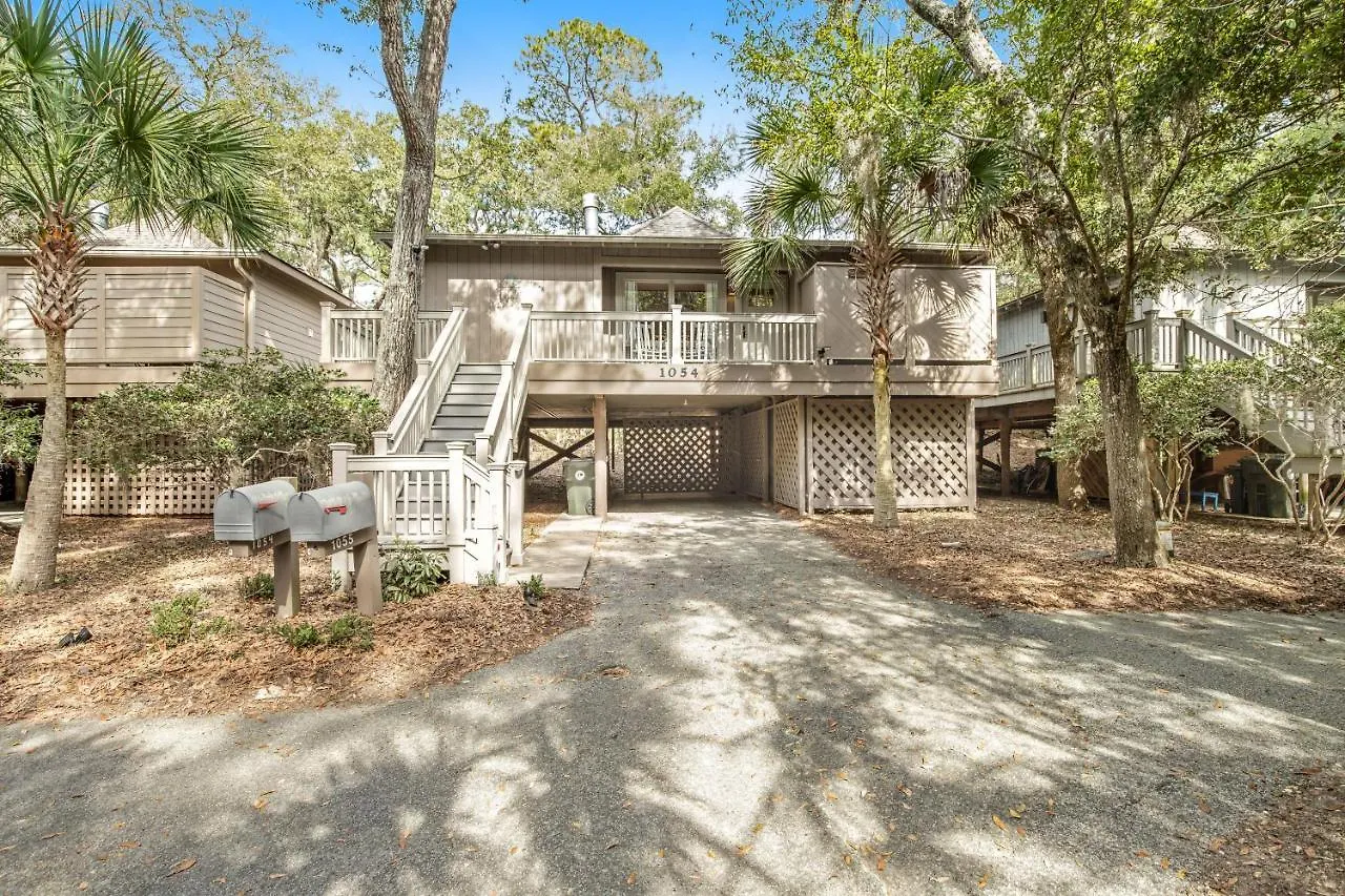 1054 Sparrow Pond Kiawah Island