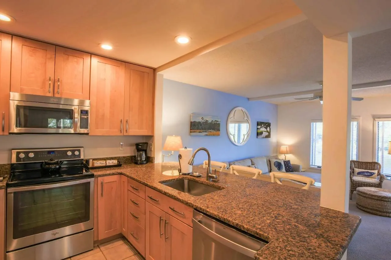 Laguna Operetta Holiday home Kiawah Island