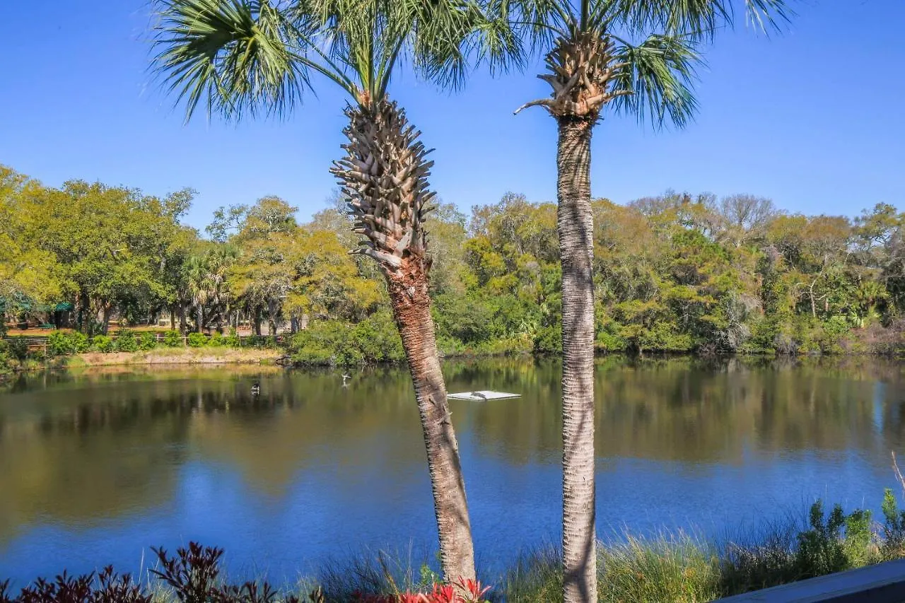 Laguna Operetta Kiawah Island