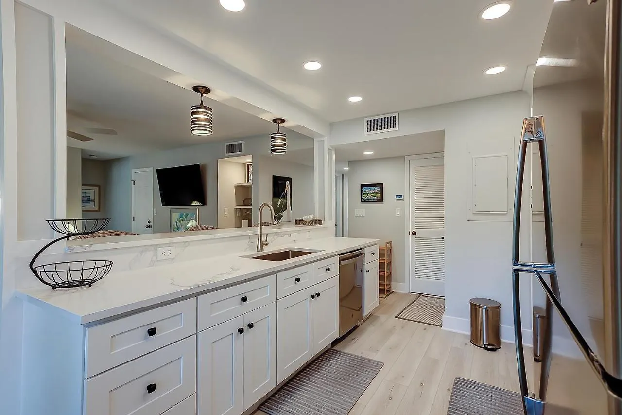 Turtle Cove 5529 Villa