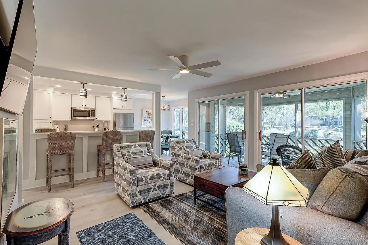 Turtle Cove 5529 Villa