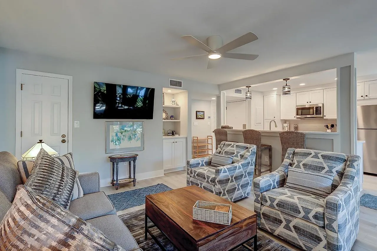 Villa Turtle Cove 5529