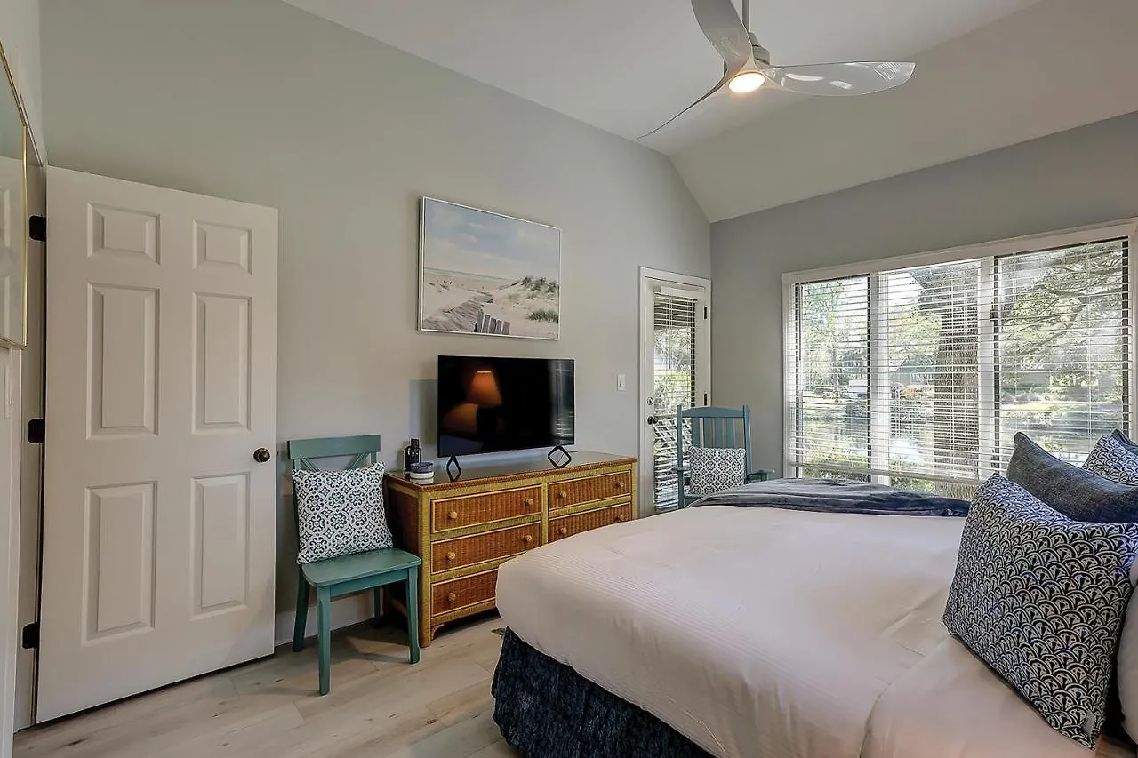 Turtle Cove 5529 Villa *