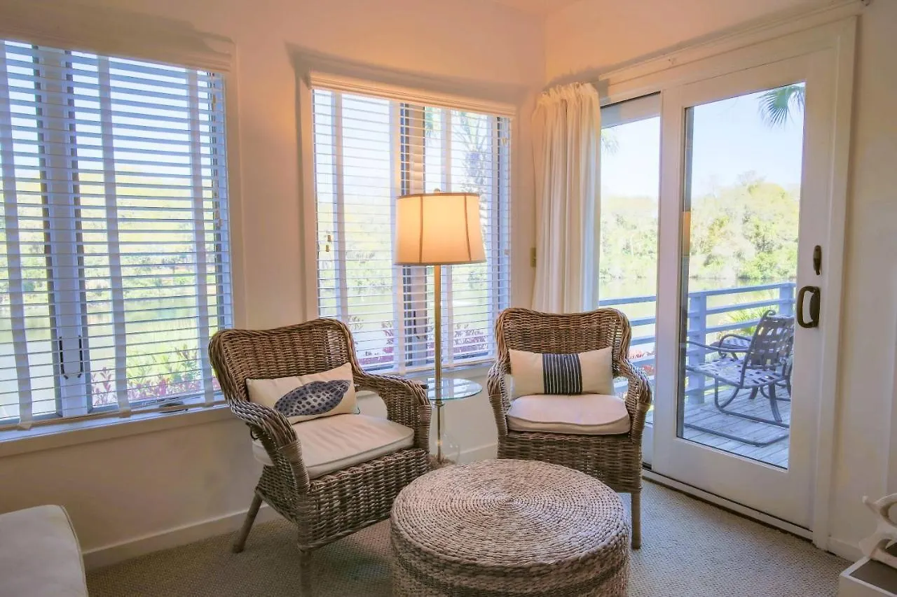 Laguna Operetta Kiawah Island