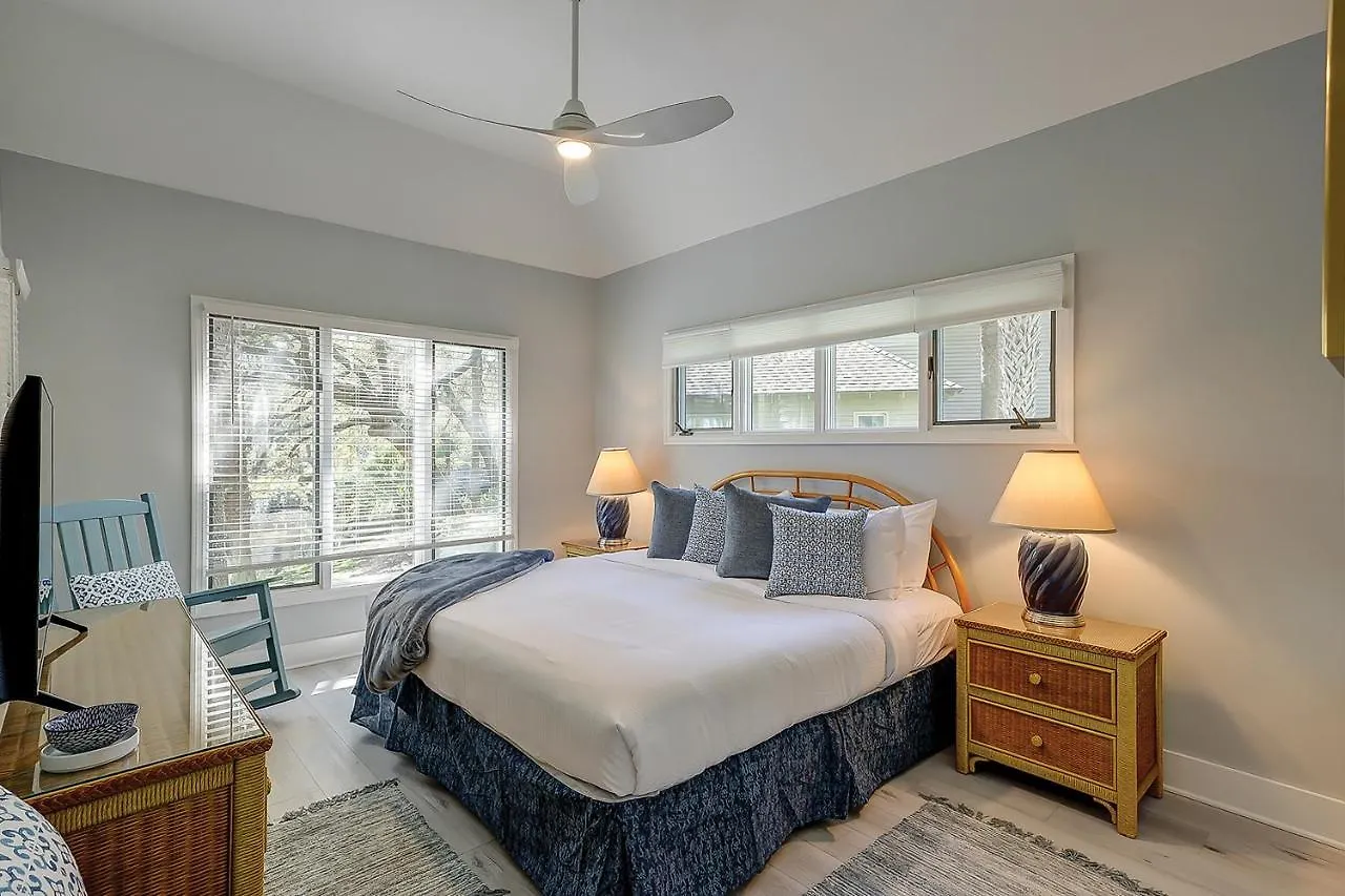 Turtle Cove 5529 Kiawah Island