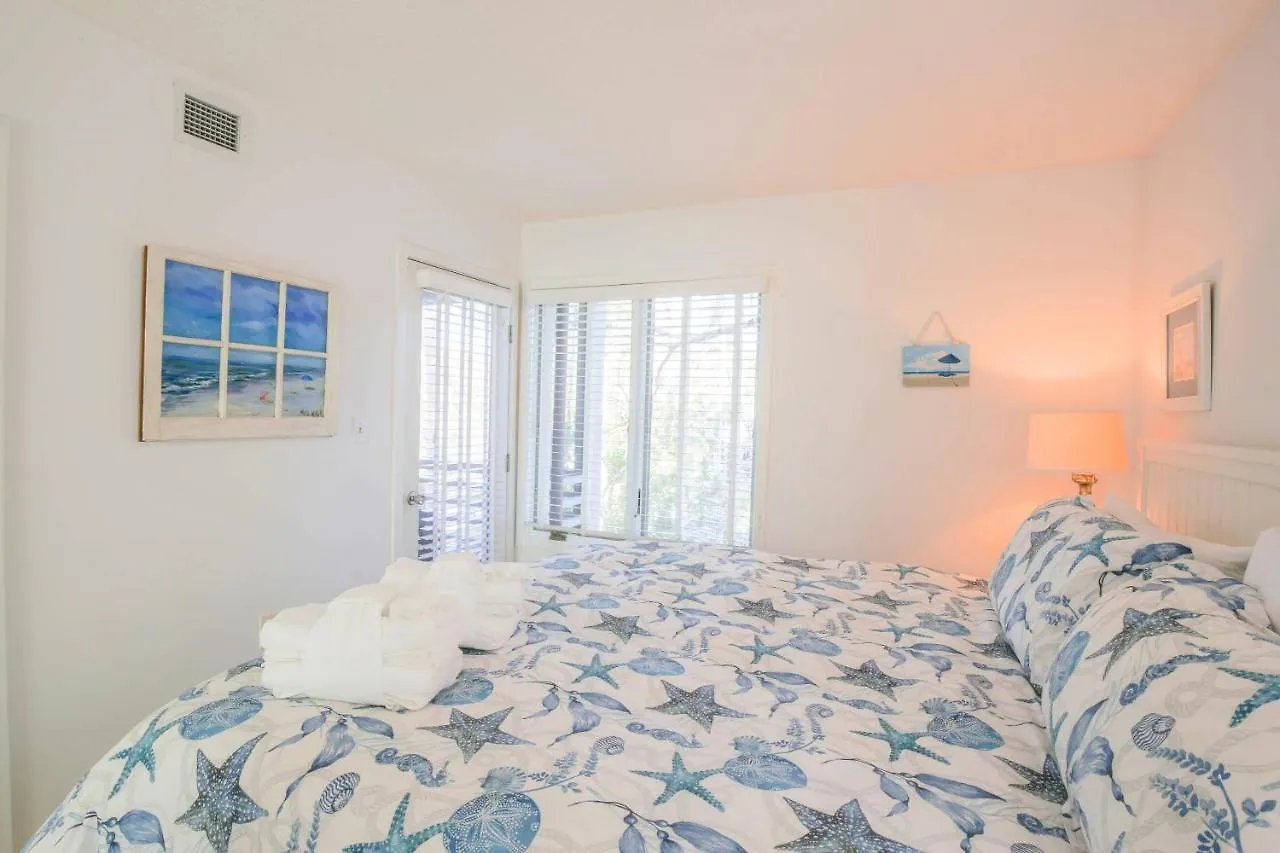 Holiday home Laguna Operetta Kiawah Island