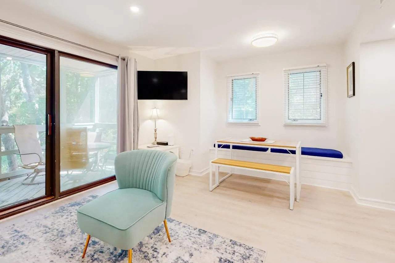 3528 Seascape Hotel