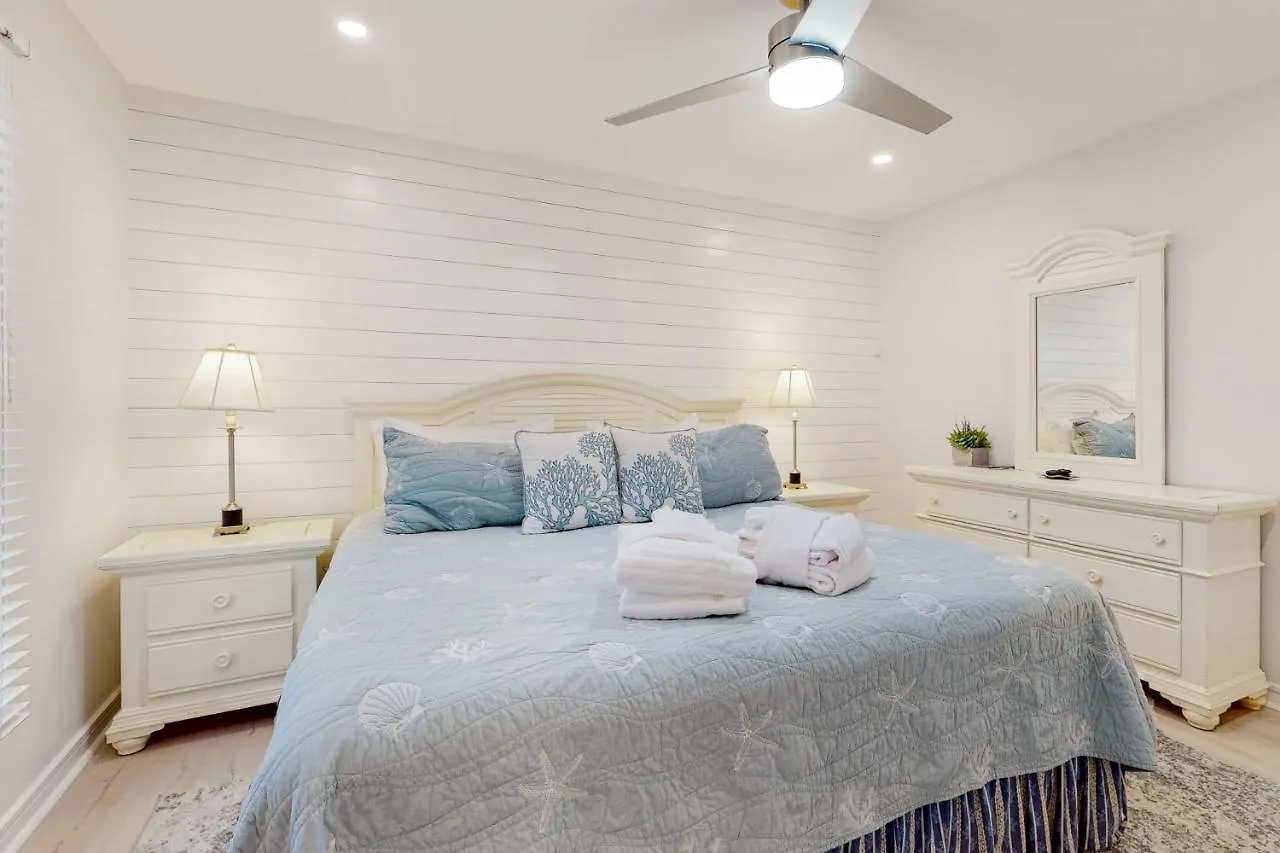 3528 Seascape * Kiawah Island