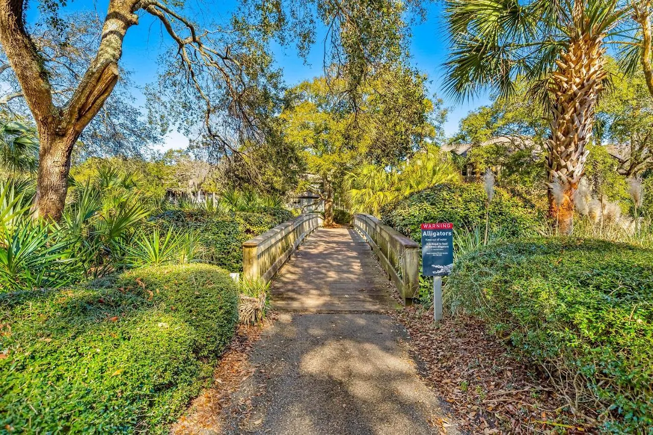3528 Seascape * Kiawah Island