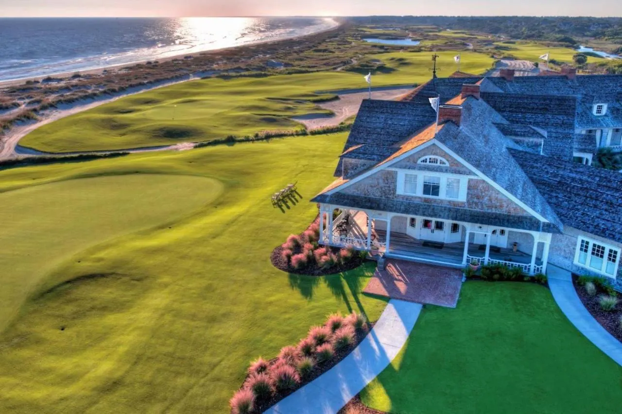 Hotel 3528 Seascape Kiawah Island