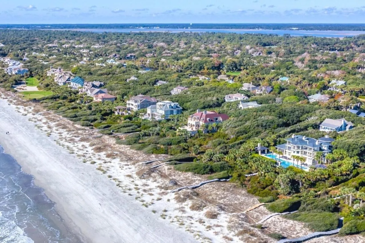 Hotel 3528 Seascape *