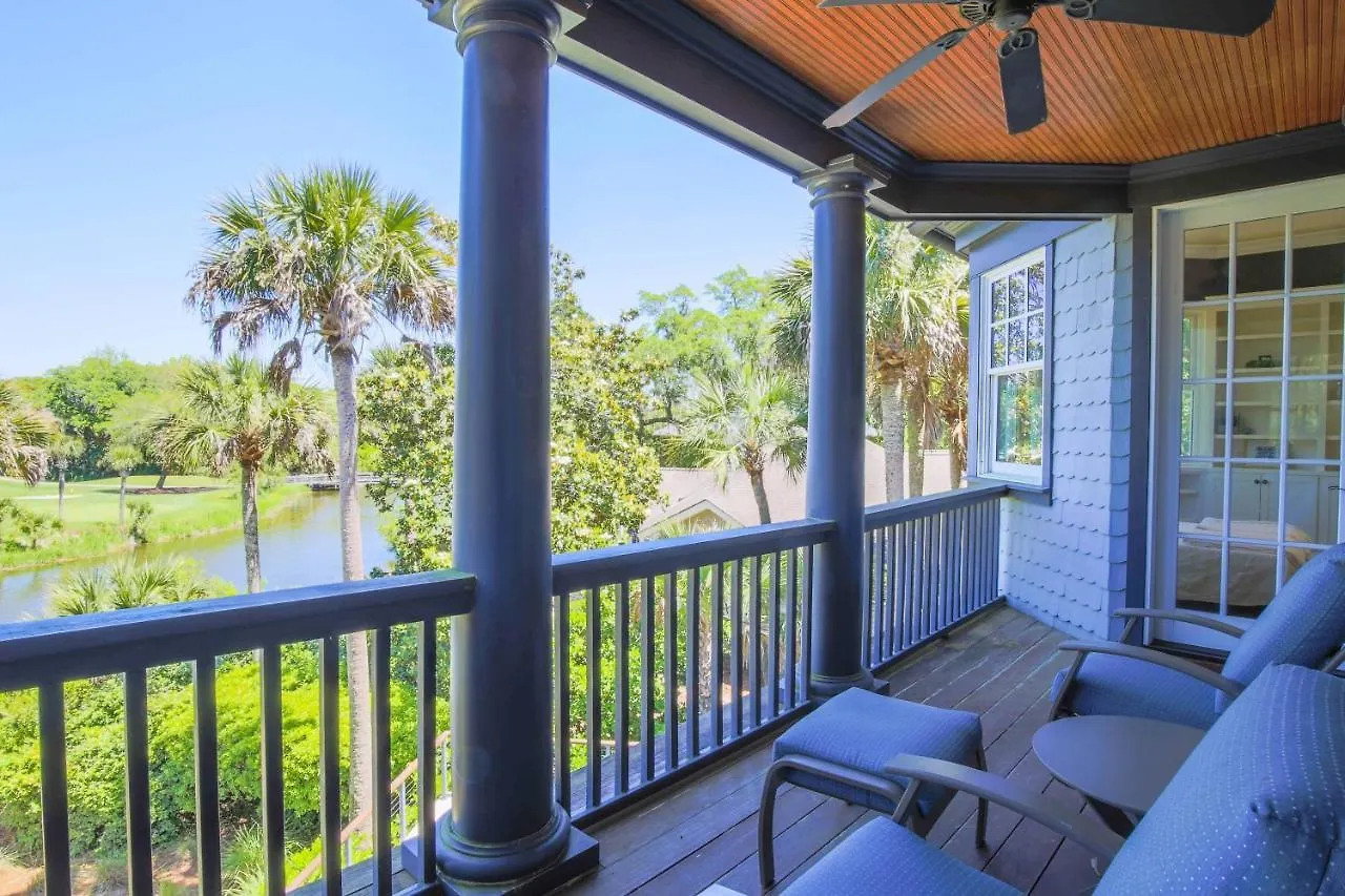 Hooded Merganser Holiday home Kiawah Island