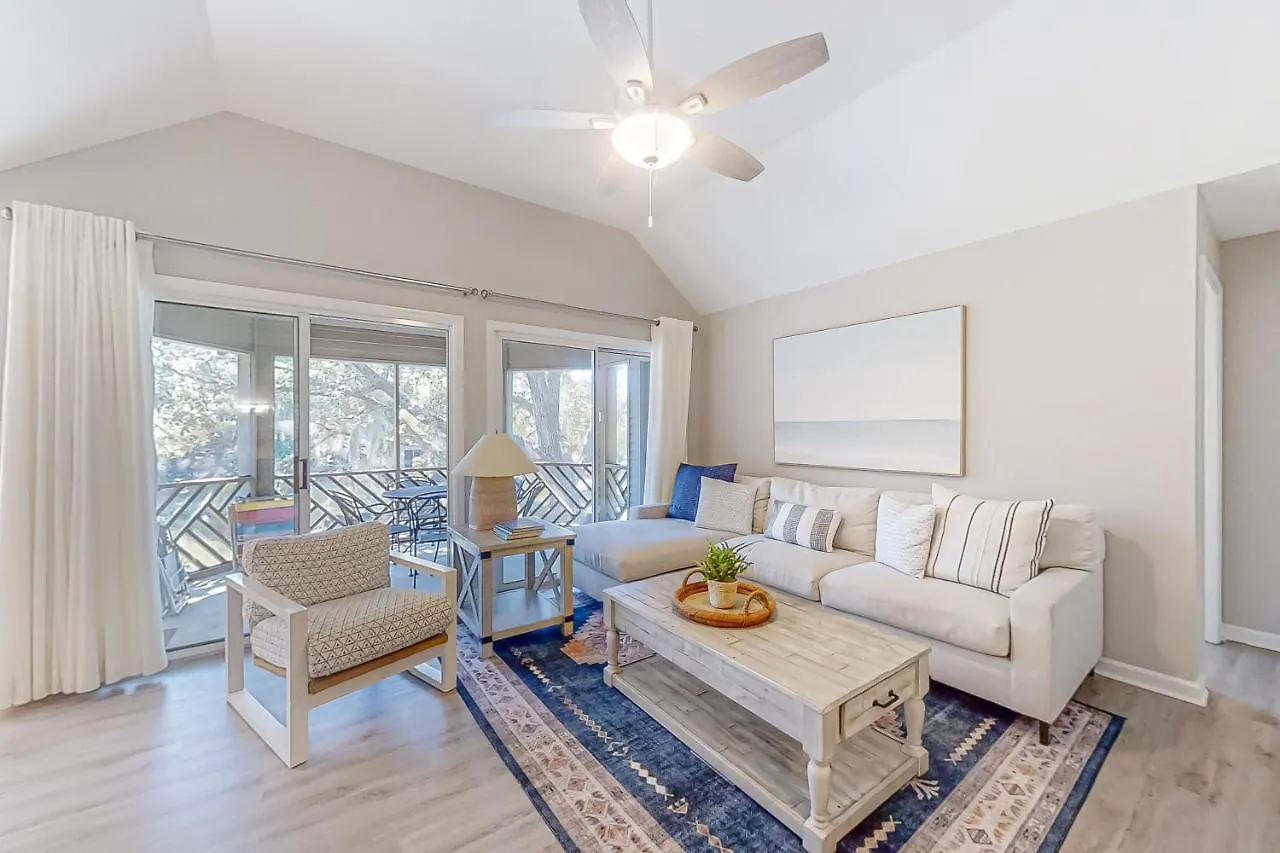 Villa Turtle Cove 5546