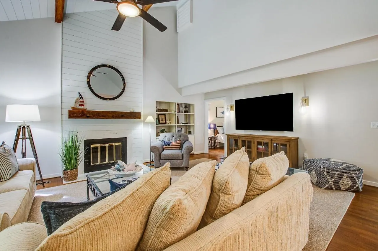 Winged Teal Holiday home *