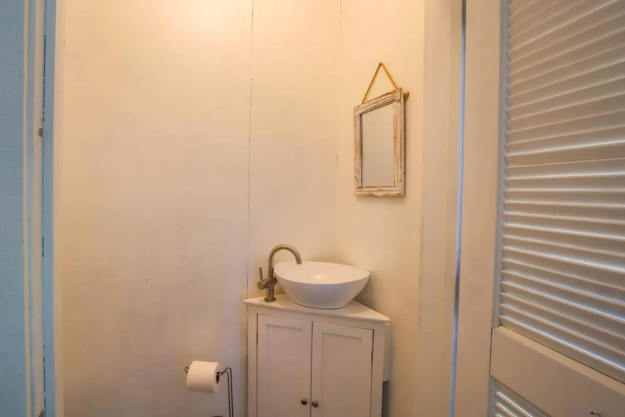 Holiday home Sapphire Seascape Kiawah Island
