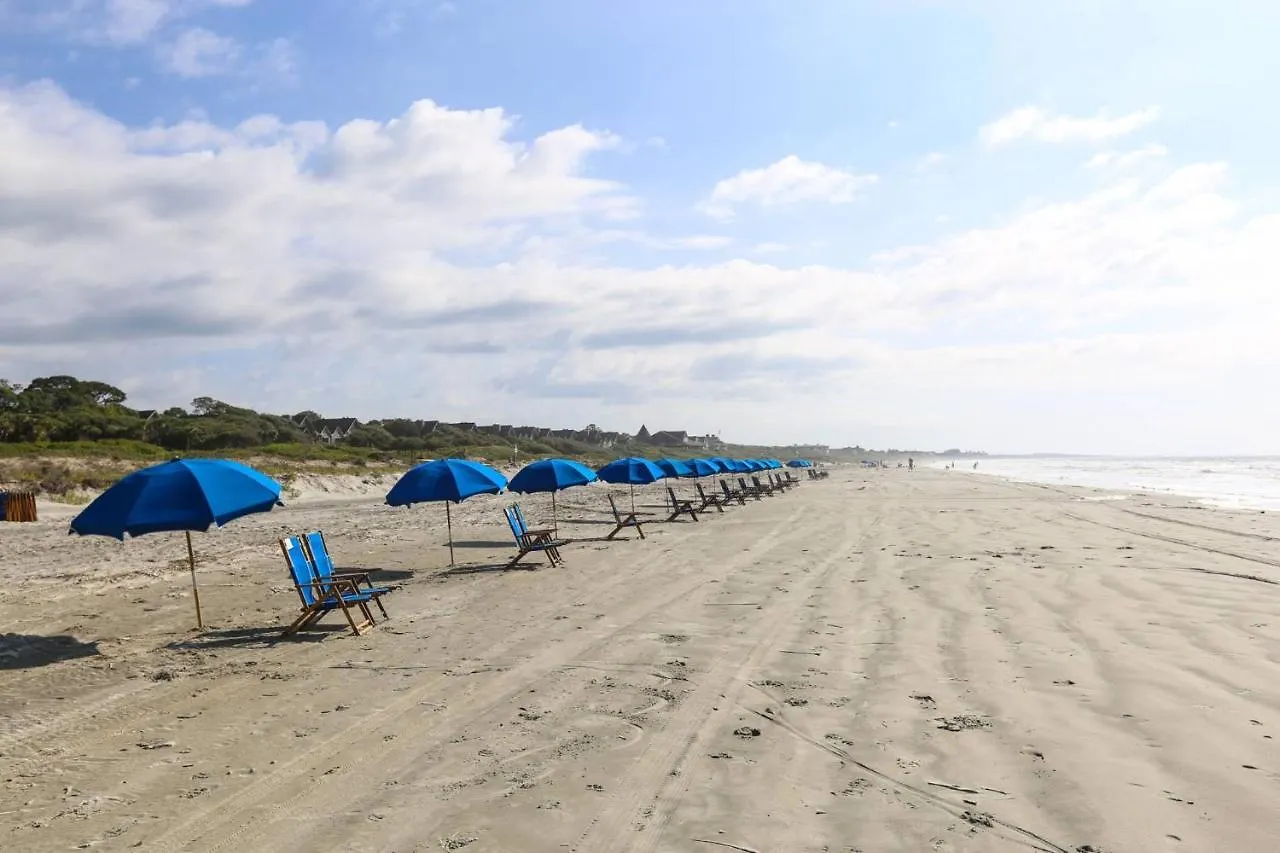 Sapphire Seascape * Kiawah Island