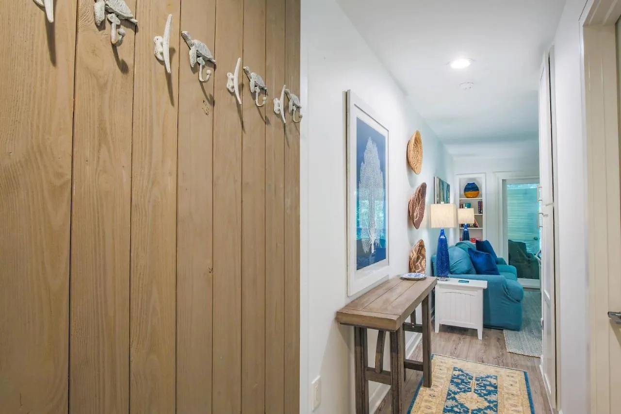 Holiday home Sapphire Seascape