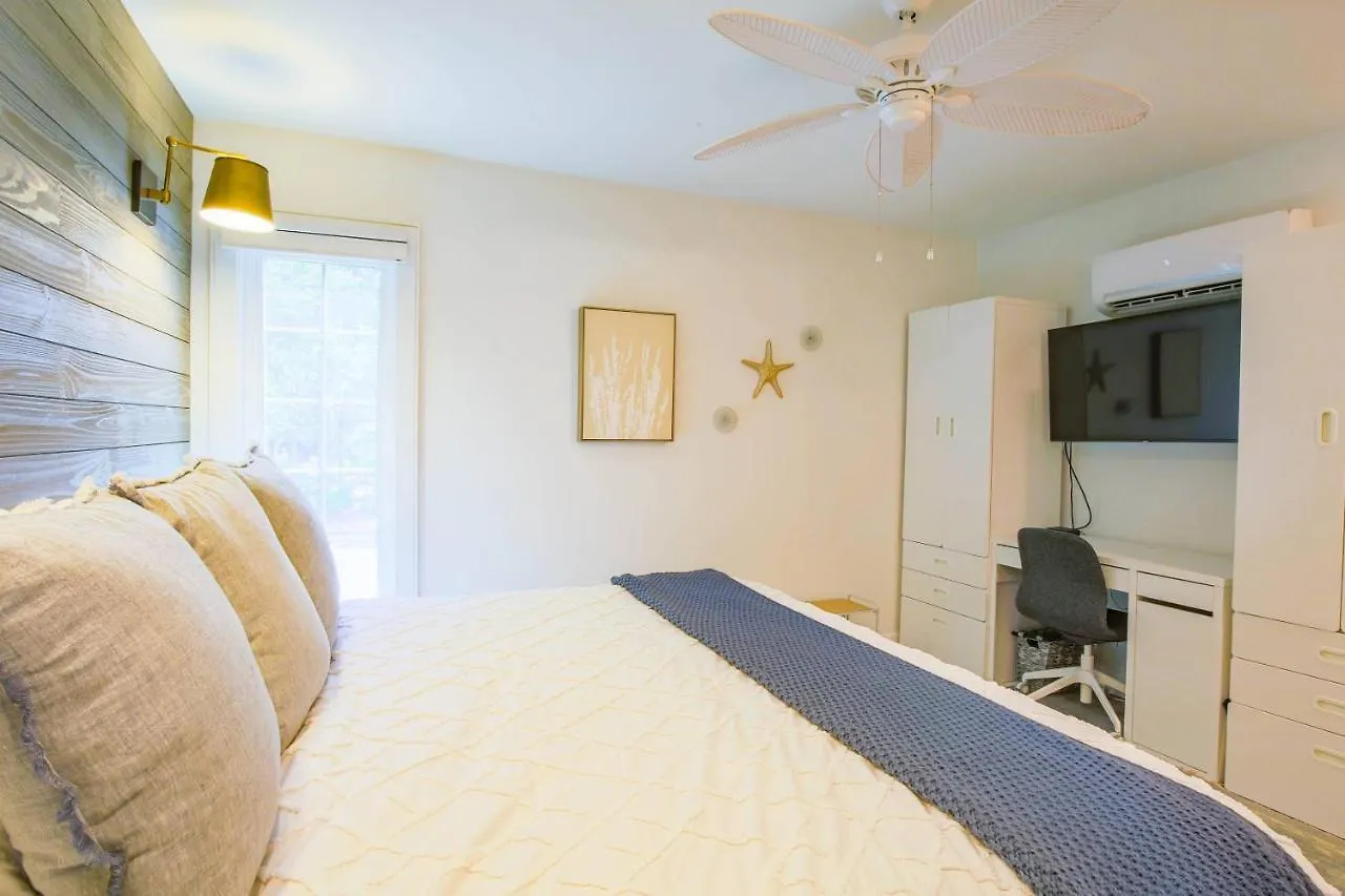 Sapphire Seascape Holiday home