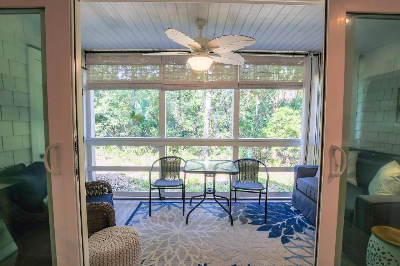 Holiday home Sapphire Seascape