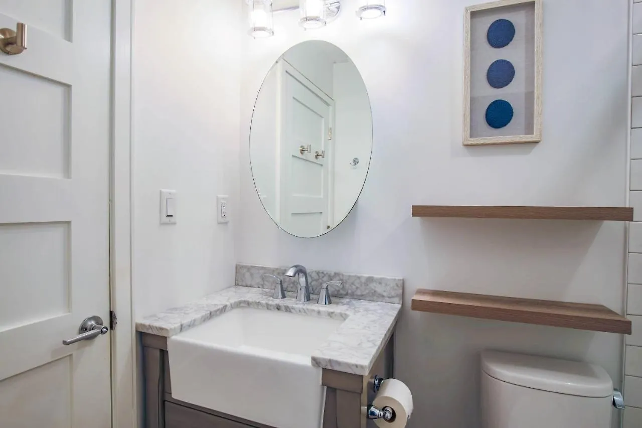Sapphire Seascape Holiday home *
