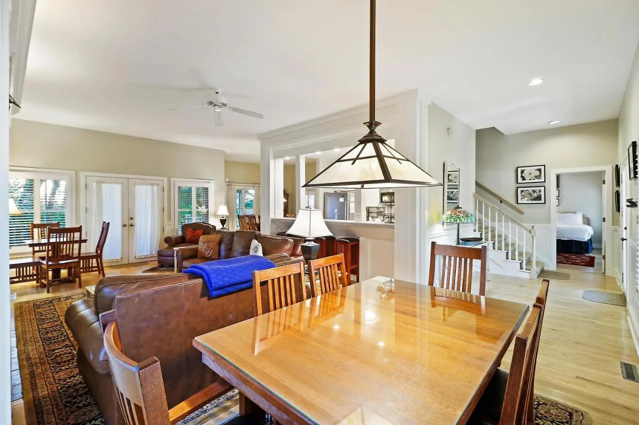 10 Atlantic Holiday home *