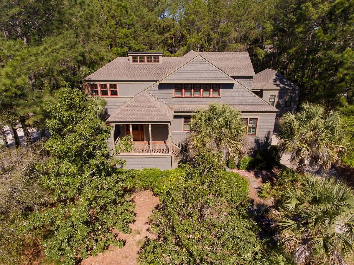222 Fish Hawk * Kiawah Island