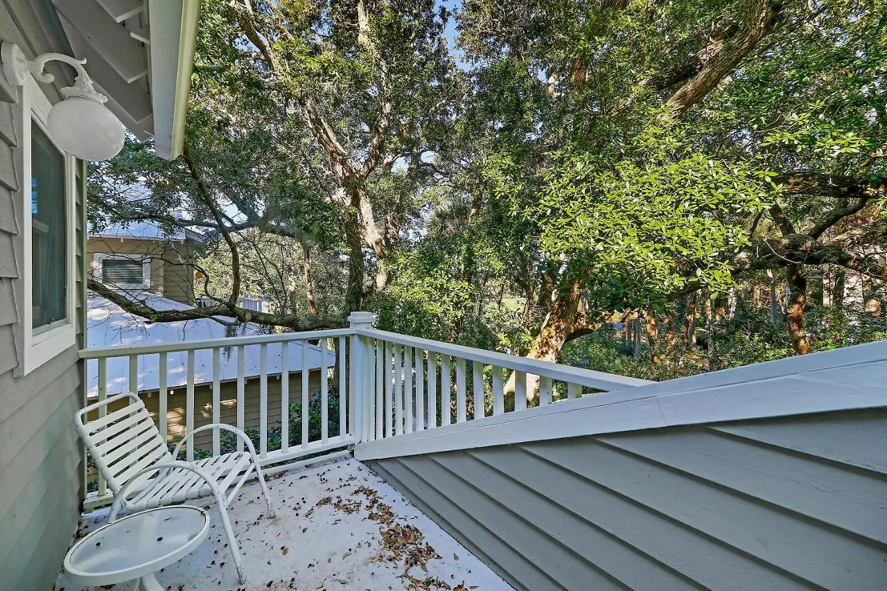 10 Atlantic Holiday home *