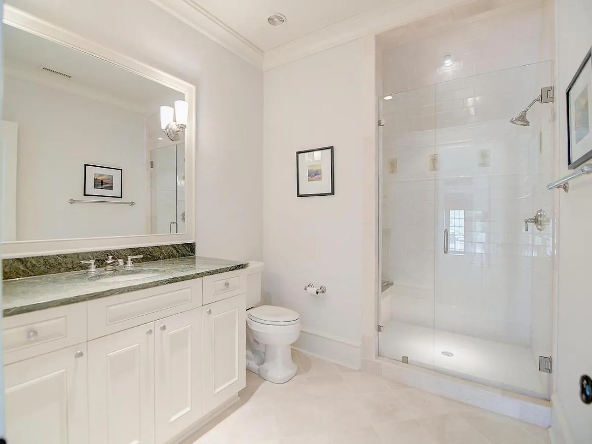 Holiday home 13 Avocet Lane Kiawah Island