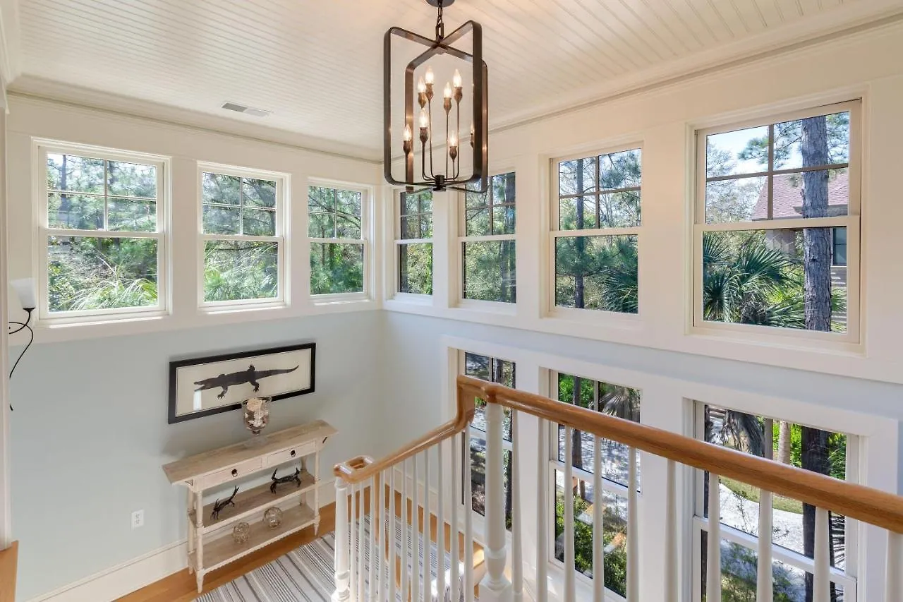 222 Fish Hawk Holiday home