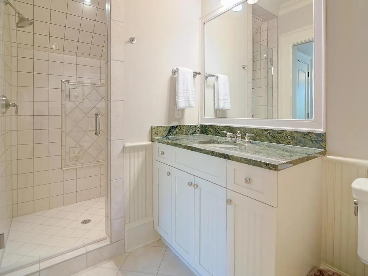 Holiday home 13 Avocet Lane Kiawah Island