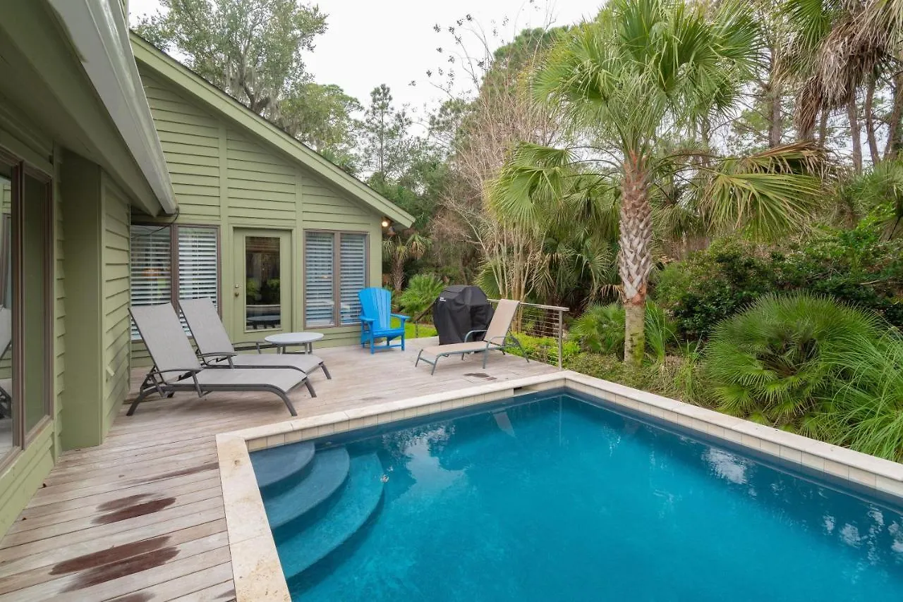 256 Surfsong Holiday home
